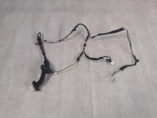 Запчасть проводка двери задняя правая Toyota Avensis 2006