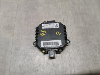 Запчасть блок розжига ксенона Nissan Tiida 2012