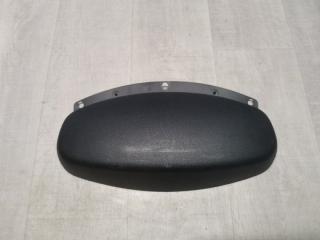 Запчасть обшивка крышки багажника Skoda Fabia 2 2012