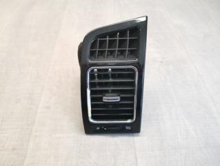 Запчасть дефлектор воздушный правый Geely Emgrand EC7 2013