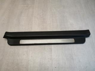 Запчасть накладка порога (внутренняя) передняя правая Geely Emgrand EC7 2013