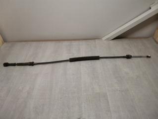 Запчасть трос кпп Skoda Fabia 2 2012