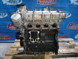 Двигатель Volkswagen Passat B6 2009