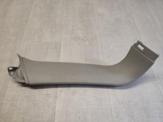 Запчасть обшивка крышки багажника левая Opel Zafira B 2005-2012