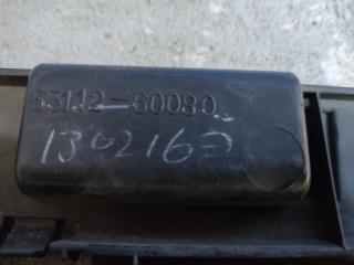 Решетка в бампер передняя LX570