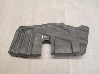 Запчасть пыльник двигателя правый Kia Ceed 2010