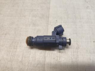 Запчасть форсунка топливная Kia Ceed 2010