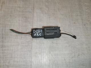 Запчасть разъем Mazda 6 2008