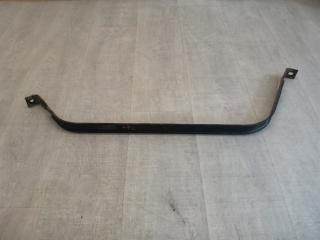 Запчасть лента крепления бензобака левая Geely Emgrand EC7 2013