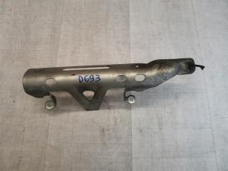 Запчасть кронштейн Nissan Qashqai 2009