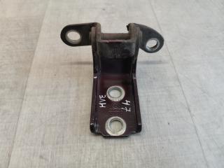 Запчасть петля двери задняя левая Geely Emgrand EC7 2013