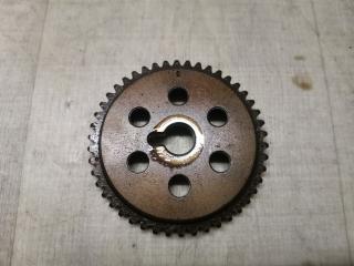 Запчасть шестерня шкив распредвала Kia Ceed 2010