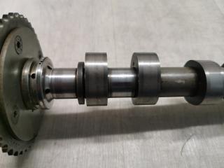 Распредвал C4 EP6