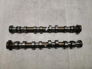 Распредвал Peugeot 207 EP6 0801FG контрактная