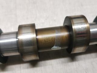 Распредвал 207 EP6