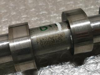 Распредвал C4 EP6C