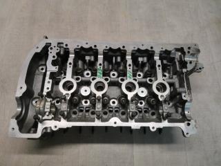 Головка блока цилиндров Peugeot 3008 2012