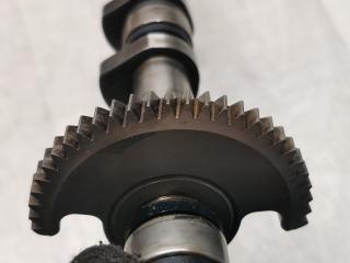 Распредвал Peugeot 308