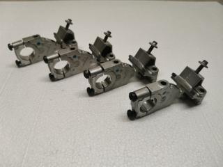 Фото запчасти постель распредвала Citroen контрактная запчасть Запчасть постель распредвала Citroen