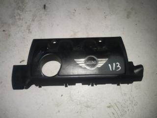 Запчасть крышка двигателя декоративная Mini Paceman