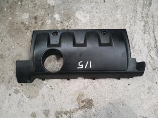 Фото запчасти крышка двигателя декоративная Peugeot 308 контрактная запчасть Запчасть крышка двигателя декоративная Peugeot 308