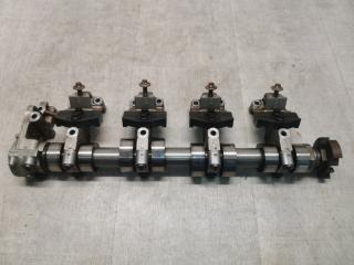 Распредвал Citroen C4 2012 EP6 0801FF контрактная