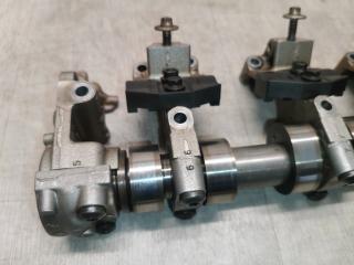 Распредвал C4 2012 EP6