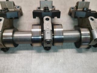 Распредвал Citroen C4 EP6