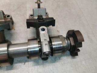 Распредвал C4 2012 EP6