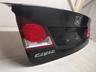 Крышка багажника Honda Civic 4D Крышка багажника Honda Civic 4D