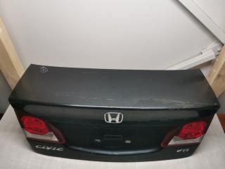 Крышка багажника Civic 4D Крышка багажника Civic 4D