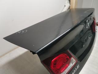 Крышка багажника Civic 4D Крышка багажника Civic 4D