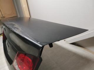 Крышка багажника Civic 4D Крышка багажника Civic 4D