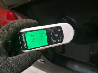 Крышка багажника Civic 4D Крышка багажника Civic 4D
