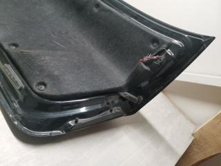 Крышка багажника Civic 4D Крышка багажника Civic 4D