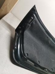 Крышка багажника Civic 4D Крышка багажника Civic 4D