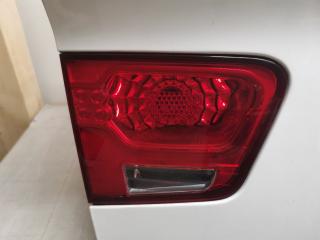 Фонарь задний левый Kia Cerato
