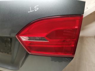 Фонарь задний правый Volkswagen Jetta 6 2012