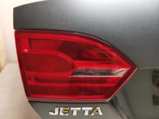 Фонарь задний левый Volkswagen Jetta 6 2012