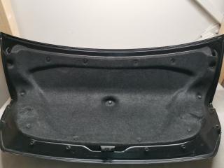 Запчасть обшивка крышки багажника Toyota Camry