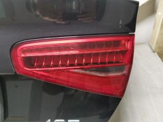 Запчасть фонарь задний Audi A4