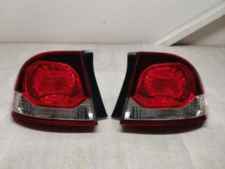 Запчасть фонарь задний Honda Civic 4D 11-A977-01-2B контрактная Фонарь задний Honda Civic 4D 11-A977-01-2B контрактная