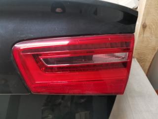 Фонарь задний правый Audi A6 C7