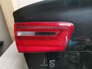 Фонарь задний левый Audi A6 C7