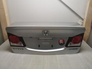 Запчасть крышка багажника Honda Civic 4D 68500-SNB-900ZZ контрактная Крышка багажника Honda Civic 4D 68500-SNB-900ZZ контрактная