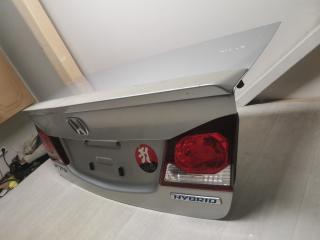 Крышка багажника Civic 4D Крышка багажника Civic 4D