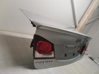 Крышка багажника Honda Civic 4D Крышка багажника Honda Civic 4D