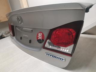Крышка багажника Civic 4D Крышка багажника Civic 4D