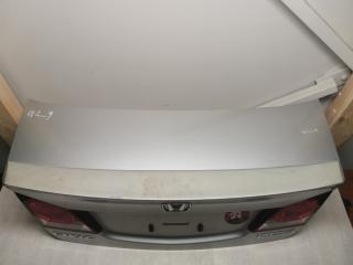 Крышка багажника Civic 4D Крышка багажника Civic 4D