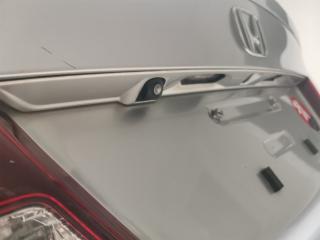Крышка багажника Civic 4D Крышка багажника Civic 4D